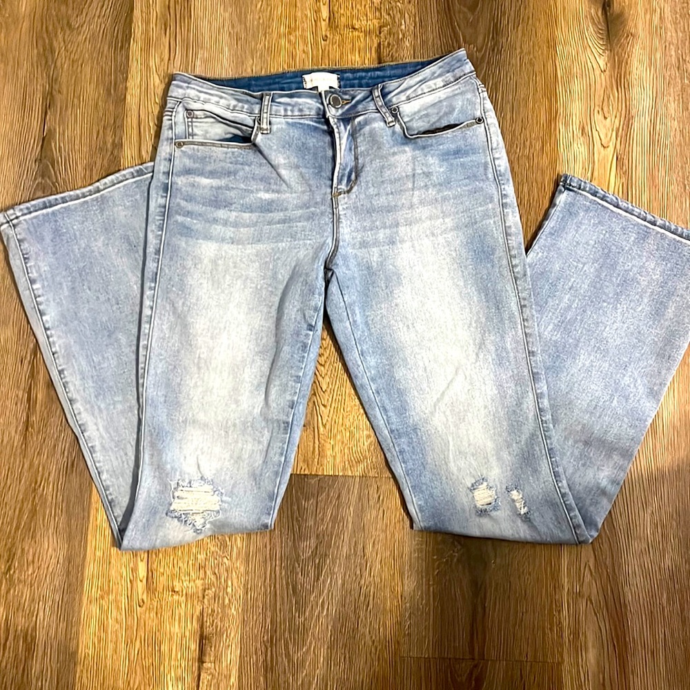 Kendall & Kylie Jeans